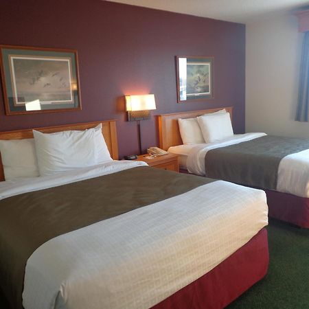 Americinn By Wyndham Madison Sd Екстериор снимка