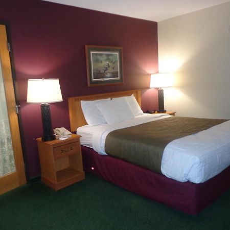 Americinn By Wyndham Madison Sd Екстериор снимка
